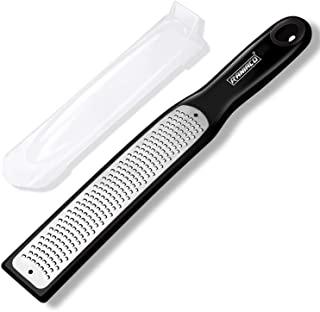 Recensioni di grattugia formaggio elettrica imetec
