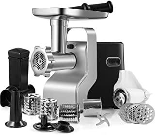 Recensioni di grattugia professionale