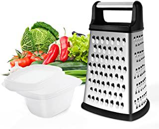 Recensioni di grattugia tupperware