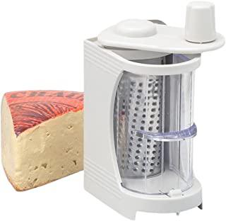 Recensioni di grattugia verdure elettrico