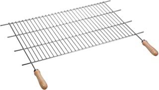 Recensioni di griglia barbecue 67x40