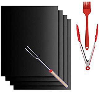 Recensioni di griglia barbecue