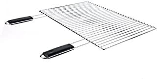 Recensioni di griglia per barbecue 60x40
