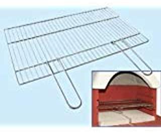 Recensioni di griglia per barbecue 67x40