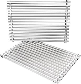 Recensioni di griglia per barbecue 70x50