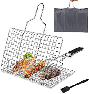 Recensioni di griglia per barbecue in muratura
