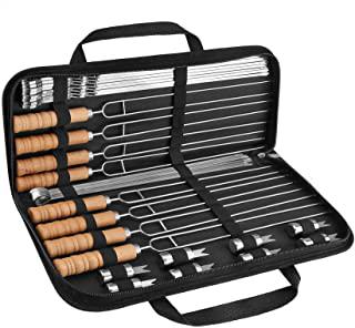 Recensioni di griglie per barbecue artigianali