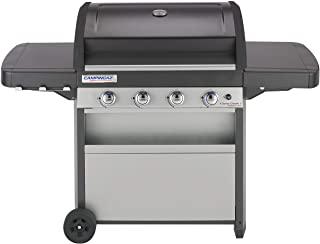 Recensioni di grill a gas
