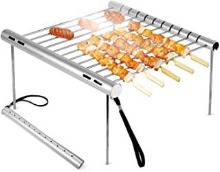 Recensioni di grill chef barbecue
