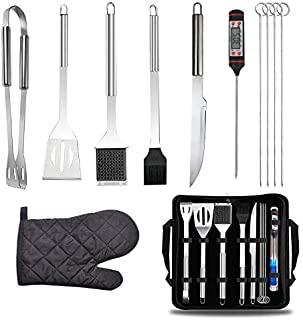 Recensioni di grill chef