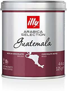 Recensioni di illy moka