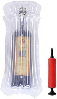 Recensioni di imballaggio bottiglie vino