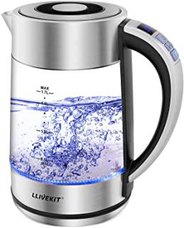 Recensioni di infusiera elettrica