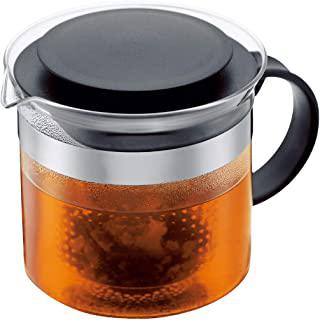 Recensioni di infusiera