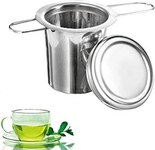 Recensioni di infusore per tisane