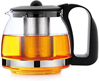 Recensioni di infusore