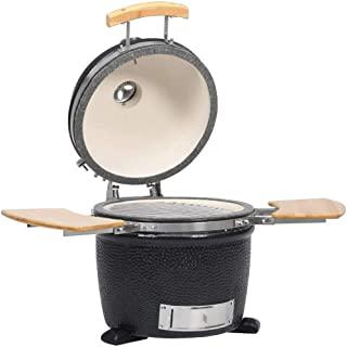 Recensioni di kamado barbecue
