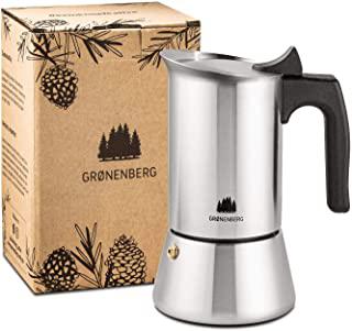 Recensioni di kamira caffettiera