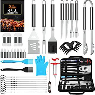 Recensioni di kit barbecue