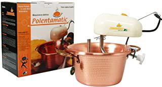 Recensioni di la pentola per la polenta