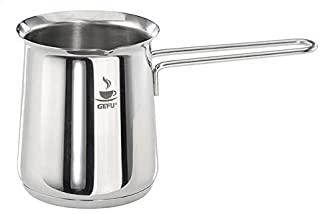 Recensioni di lattiera acciaio inox