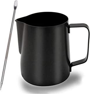 Recensioni di lattiera cappuccino