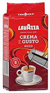 Recensioni di lavazza moka