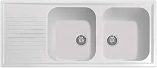 Recensioni di lavelli cucina fragranite