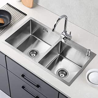 Recensioni di lavelli da cucina in pietra