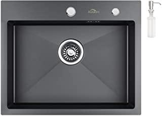 Recensioni di lavelli in pietra per cucina