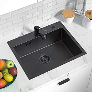 Recensioni di lavello acciaio inox professionale