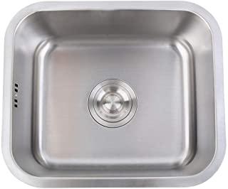 Recensioni di lavello acciaio inox