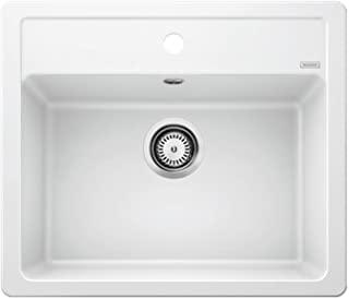 Recensioni di lavello cucina 60 cm