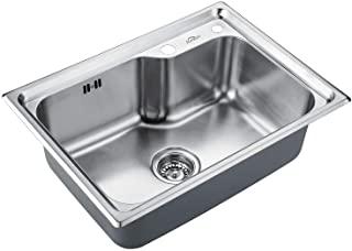 Recensioni di lavello cucina angolare