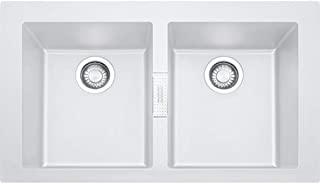 Recensioni di lavello cucina bianco