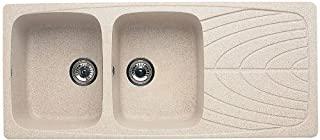 Recensioni di lavello cucina ceramica 2 vasche