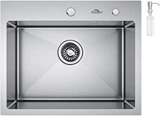 Recensioni di lavello cucina ceramica con mobile