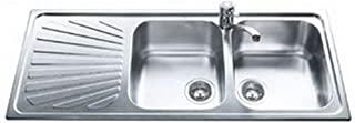 Recensioni di lavello cucina smeg