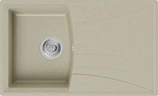 Recensioni di lavello cucina una vasca