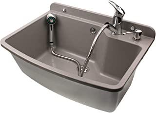 Recensioni di lavello in corian