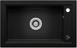 Recensioni di lavello monovasca
