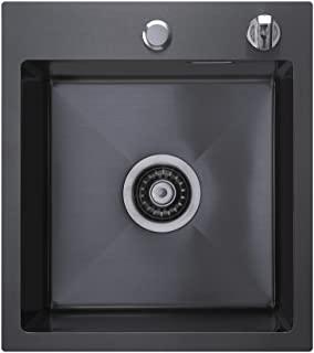Recensioni di lavello sottotop
