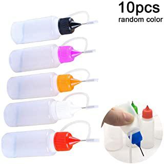 Recensioni di lavori con bottiglie di plastica