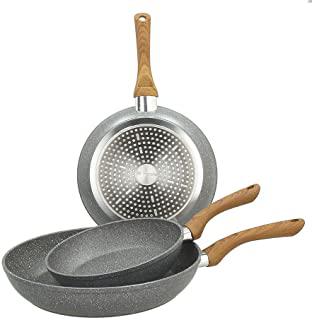 Recensioni di le padelle in pietra sono nocive