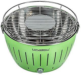 Recensioni di lotus grill xxl