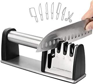 Recensioni di macchina affilacoltelli professionale
