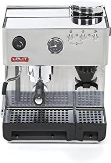 Recensioni di macchina caffè macinacaffè