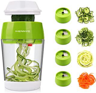 Recensioni di mandolina per zucchine