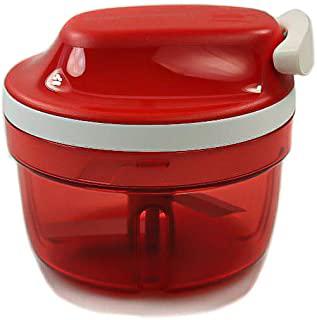 Recensioni di mandolina tupperware