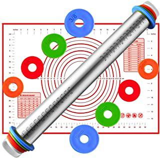 Recensioni di mattarello con spessori